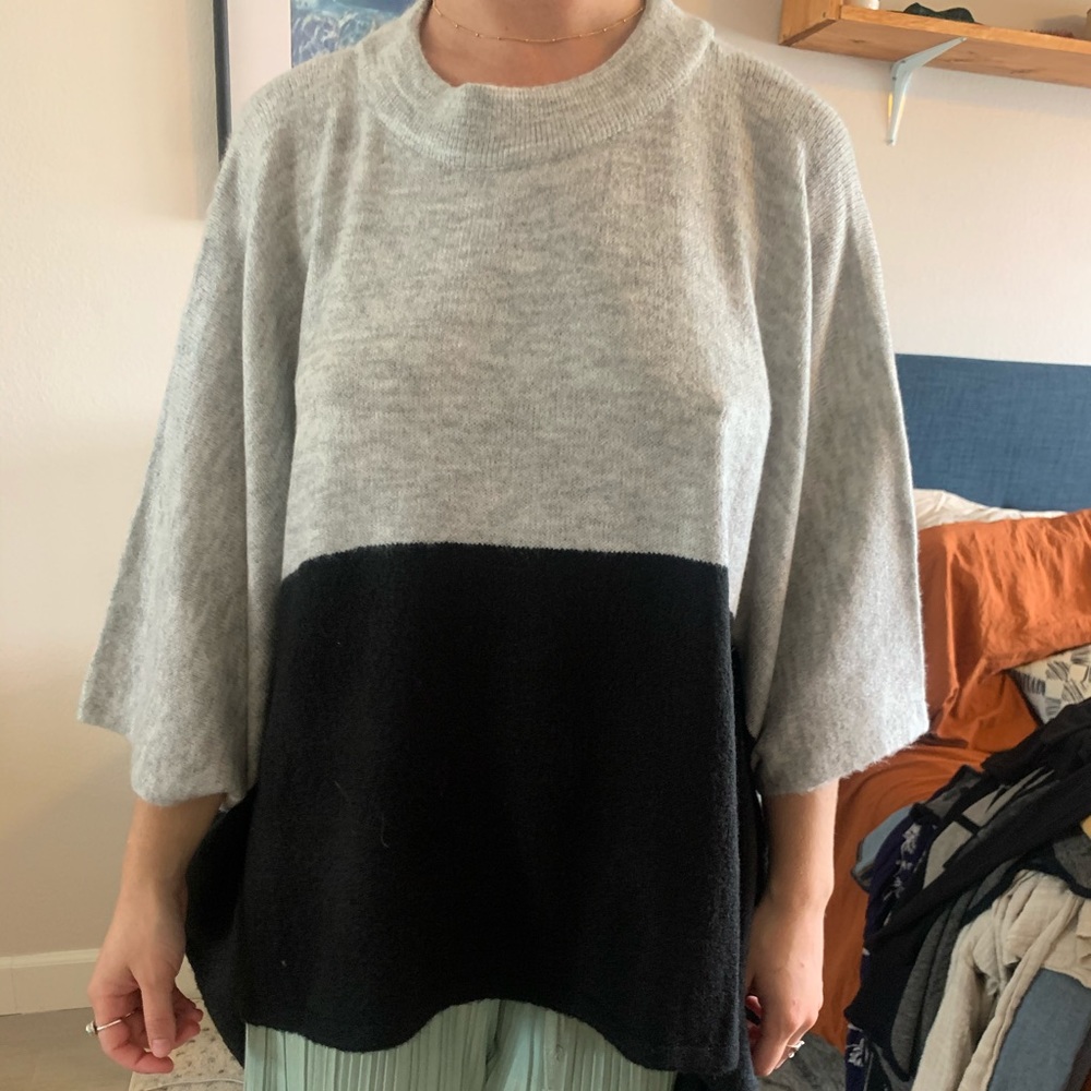 Ann Taylor Ponch